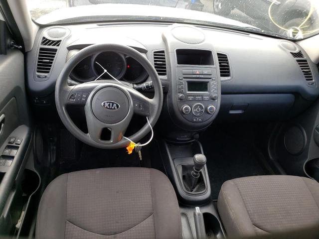 صورة رقم 8 من المزاد - 2013 KIA SOUL مع VIN KNDJT2A50D7528622
