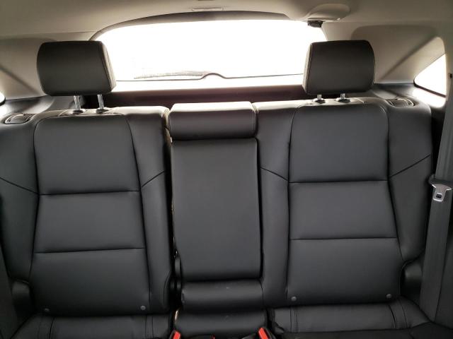 Photo 10 from auction – 2016 ACURA ILX PREMIU with VIN 19UDE2F7XGA011368