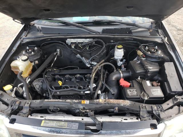 Photo 12 from auction – 2010 FORD ESCAPE LIM with VIN 1FMCU9E71AKD47477