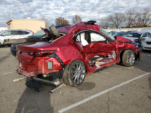 Zdjęcie 3 z aukcji – 2022 MAZDA 3 PREFERRE z VIN 3MZBPBCL5NM313648