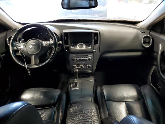 Photo 8 from auction – 2010 NISSAN MAXIMA S with VIN 1N4AA5AP9AC816642