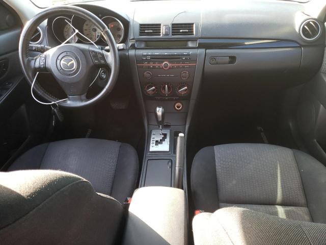 Photo 8 from auction – 2008 MAZDA 3 I with VIN JM1BK32F981108046