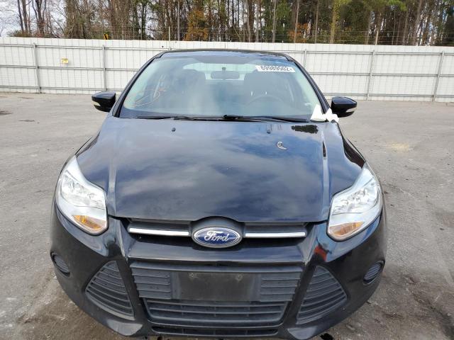 Photo 5 from auction – 2013 FORD FOCUS SE with VIN 1FADP3F23DL323069