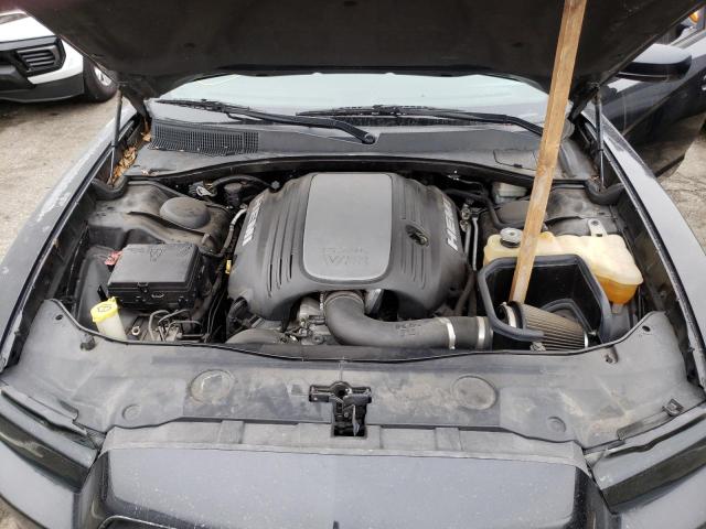 Photo 11 from auction – 2011 DODGE CHARGER R/ with VIN 2B3CL5CT8BH508630