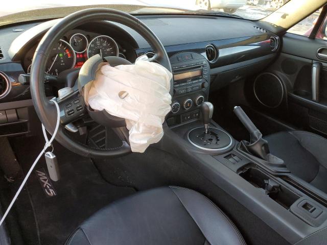 Photo 8 from auction – 2015 MAZDA MX-5 MIATA with VIN JM1NC2PF7F0240223