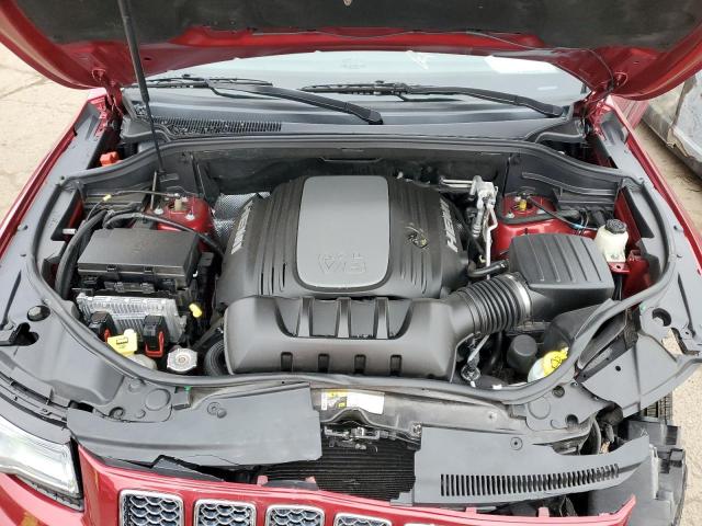 Photo 12 from auction – 2014 JEEP GRAND CHER with VIN 1C4RJFJT2EC407050