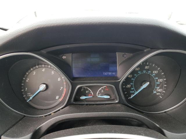 Foto 9 de la subasta – 2013 FORD FOCUS SE con VIN 1FADP3F25DL261948