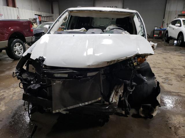 Снимка 5 от търг – 2010 DODGE GRAND CARA с VIN 2D4RN5D11AR458844