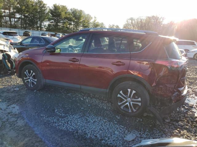Photo 2 from auction – 2018 TOYOTA RAV4 LE with VIN JTMBFREV2JD226597