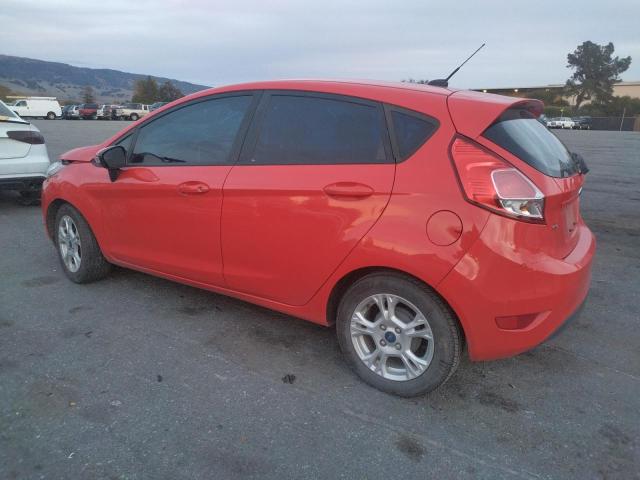 Photo 2 from auction – 2015 FORD FIESTA SE with VIN 3FADP4EJ0FM111455