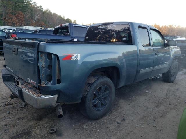 Photo 3 from auction – 2013 GMC SIERRA K15 with VIN 1GTR2VE75DZ379485