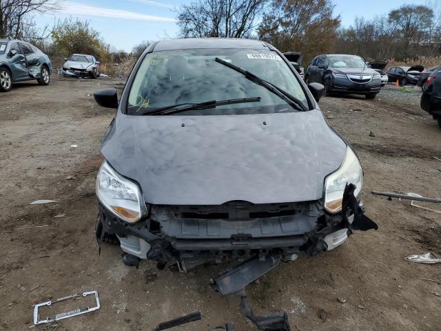 Photo 5 from auction – 2014 FORD FOCUS S with VIN 1FADP3E26EL426988