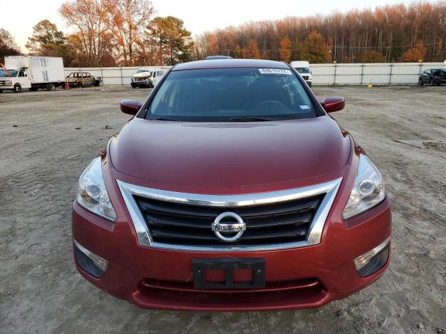 Photo 5 from auction – 2014 NISSAN ALTIMA 2.5 with VIN 1N4AL3AP4EC110781