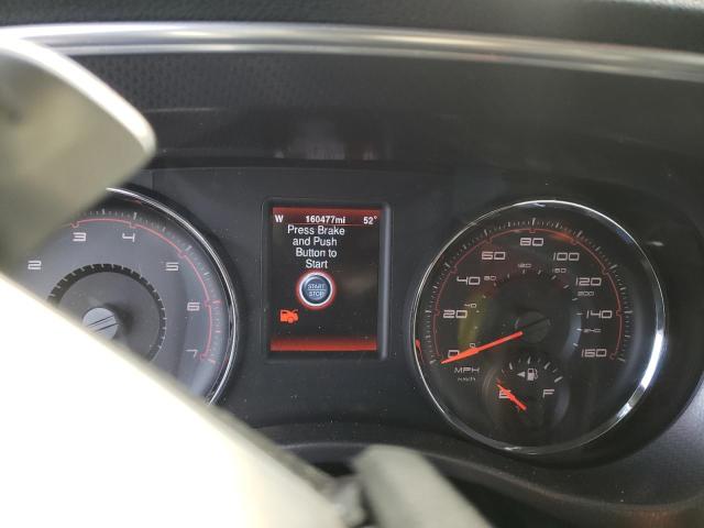 Photo 9 from auction – 2013 DODGE CHARGER R/ with VIN 2C3CDXDT9DH652698