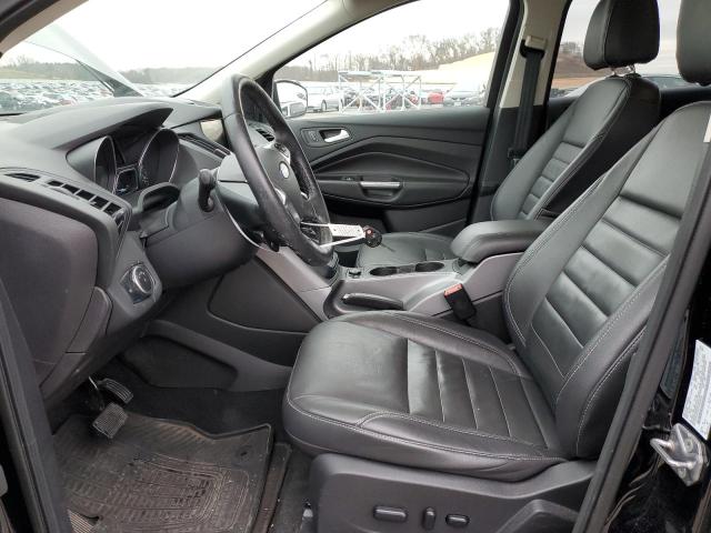 Photo 7 from auction – 2016 FORD ESCAPE SE with VIN 1FMCU9G97GUB40250