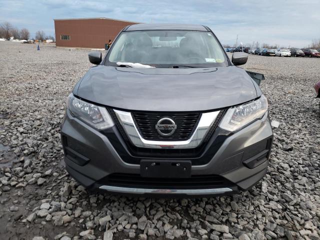 Photo 5 from auction – 2019 NISSAN ROGUE S with VIN 5N1AT2MT2KC706122