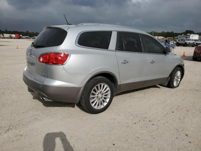 Photo 3 from auction – 2009 BUICK ENCLAVE CX with VIN 5GAER23D49J113321