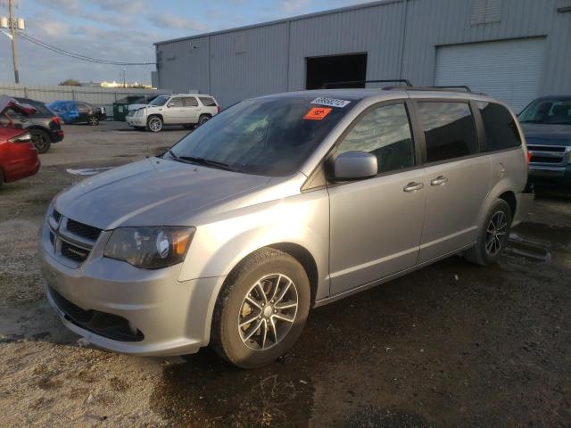 DODGE GRAND CARA 2019 with VIN 2C4RDGEG5KR661428 - Photo from auction