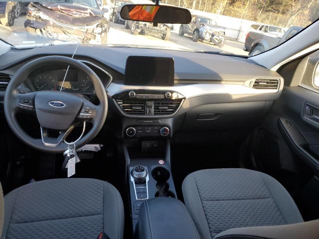 Photo 8 from auction – 2022 FORD ESCAPE SE with VIN 1FMCU0G69NUA84309