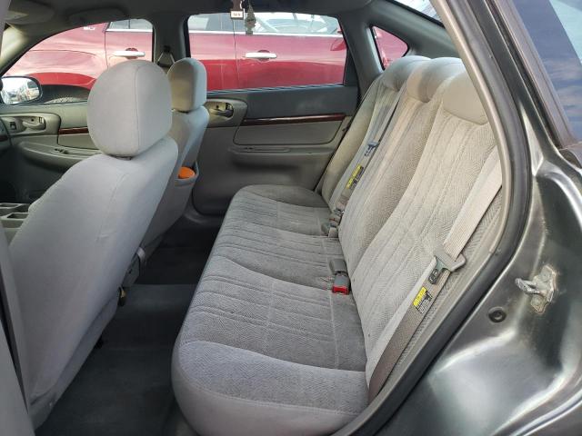 Photo 10 from auction – 2004 CHEVROLET IMPALA with VIN 2G1WF52E049335004