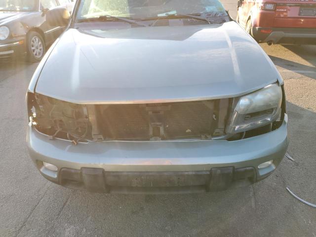 Photo 12 from auction – 2003 CHEVROLET TRAILBLAZE with VIN 1GNDT13S932380290