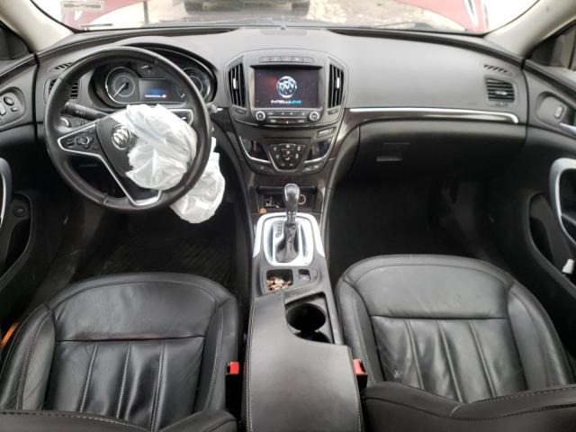 Photo 8 from auction – 2016 BUICK REGAL PREM with VIN 2G4GS5GX6G9130482