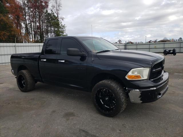 Photo 4 from auction – 2010 DODGE RAM 1500 with VIN 1D7RB1GP2AS171077