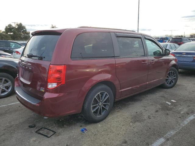 Photo 3 from auction – 2018 DODGE GRAND CARA with VIN 2C4RDGEG7JR345382