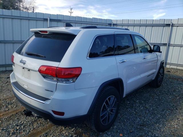 Photo 3 from auction – 2018 JEEP GRAND CHER with VIN 1C4RJEBG3JC358947