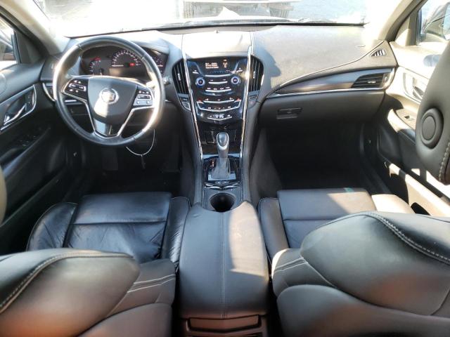 Фото 8 с аукциона – 2014 CADILLAC ATS с VIN 1G6AA5RA7E0106871