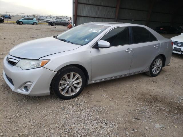 Photo 1 from auction – 2012 TOYOTA CAMRY SE with VIN 4T1BK1FK2CU017540