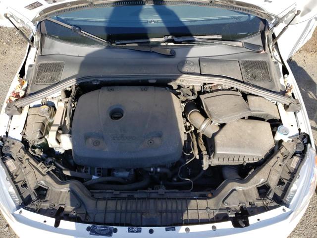 Photo 11 from auction – 2018 VOLVO S60 INSCRI with VIN LYV402TK8JB172601