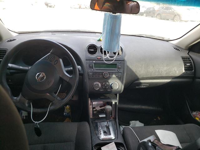 Photo 8 from auction – 2012 NISSAN ALTIMA with VIN 1N4AL2AP2CN452130