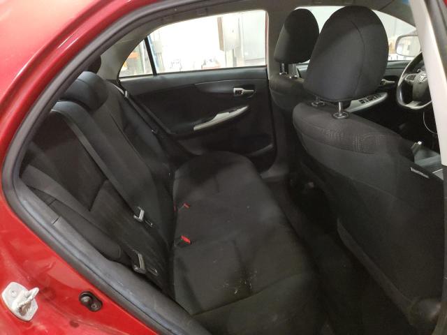 Photo 10 from auction – 2011 TOYOTA COROLLA BA with VIN 2T1BU4EE9BC680644