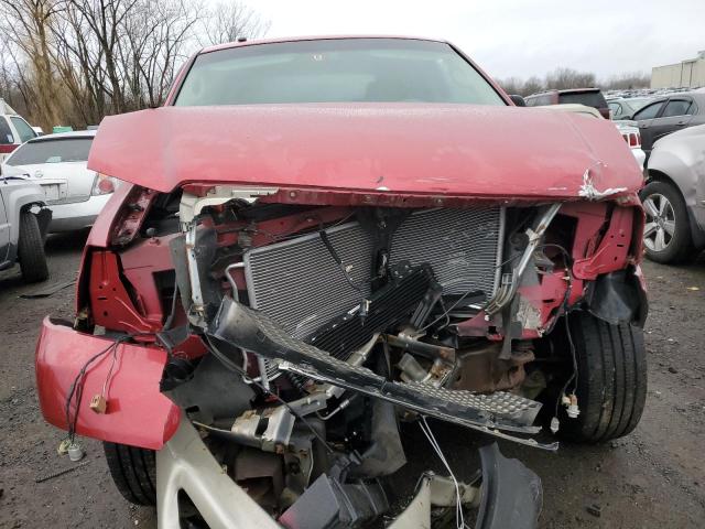 Photo 5 from auction – 2007 FORD F150 SUPER with VIN 1FTPW14V27FB61336