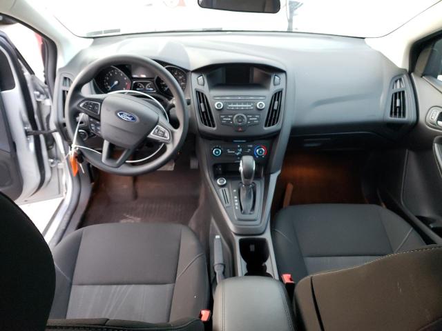 Photo 4 from auction – 2018 FORD FOCUS SE with VIN 1FADP3F26JL219722
