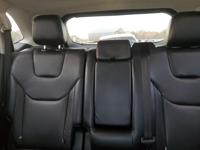 Photo 10 from auction – 2016 FORD EDGE TITAN with VIN 2FMPK4K99GBB10674