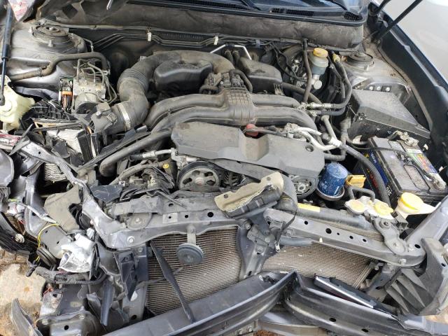 Фото 11 с аукциона – 2014 SUBARU LEGACY 2.5 с VIN 4S3BMBD61E3016026