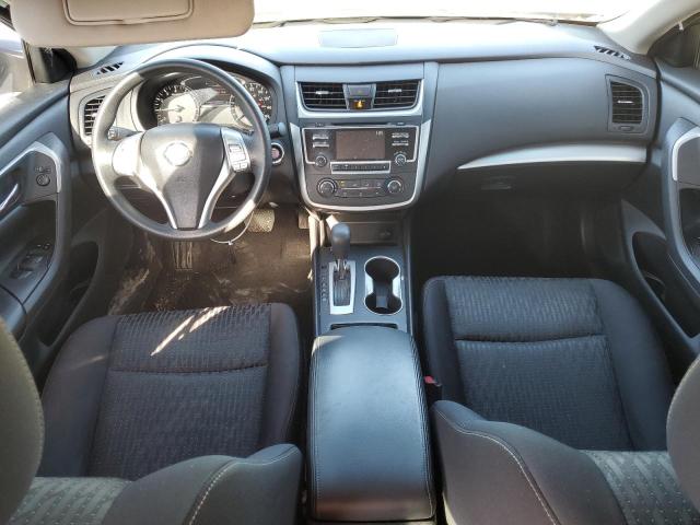 Photo 8 from auction – 2016 NISSAN ALTIMA 2.5 with VIN 1N4AL3AP5GN370405