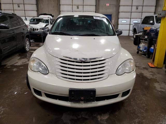 Photo 5 from auction – 2008 CHRYSLER PT CRUISER with VIN 3A8FY48B88T127425