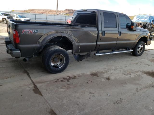Photo 3 from auction – 2015 FORD F350 SUPER with VIN 1FT8W3DT6FEC11366