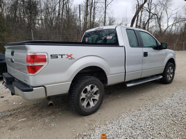 Photo 3 from auction – 2013 FORD F150 SUPER with VIN 1FTEX1EM3DKG37722