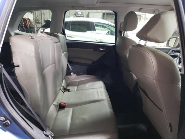 Photo 10 from auction – 2017 SUBARU FORESTER 2 with VIN JF2SJARCXHH463786