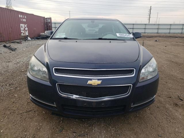 Photo 5 from auction – 2011 CHEVROLET MALIBU 1LT with VIN 1G1ZC5E16BF294199