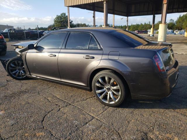 Photo 2 from auction – 2014 CHRYSLER 300 S with VIN 2C3CCABG4EH340540