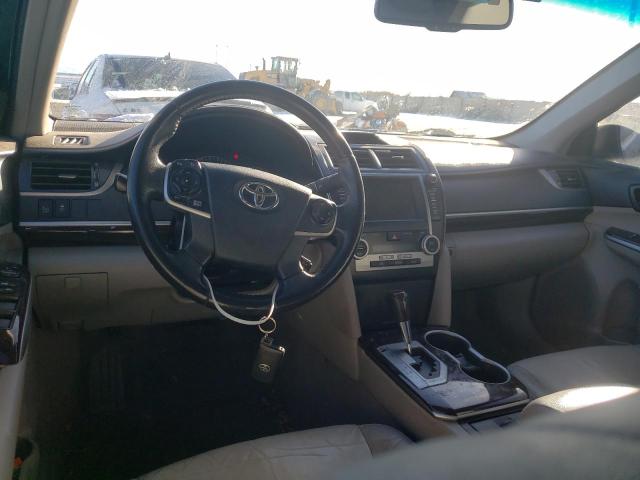 Photo 8 from auction – 2012 TOYOTA CAMRY with VIN 4T1BK1FK3CU510420