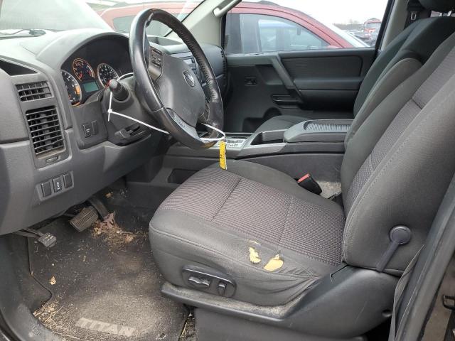 Photo 7 from auction – 2012 NISSAN TITAN S with VIN 1N6AA0EC6CN301350