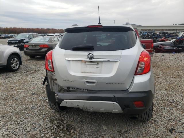 Photo 6 from auction – 2014 BUICK ENCORE with VIN KL4CJASB5EB658191