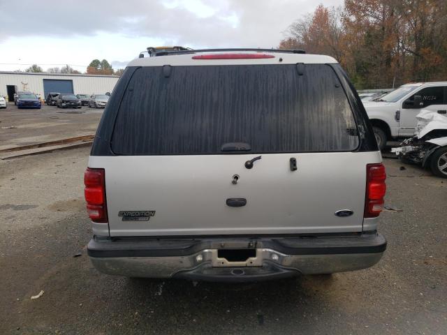 Photo 6 from auction – 2001 FORD EXPEDITION with VIN 1FMRU15W31LB77779