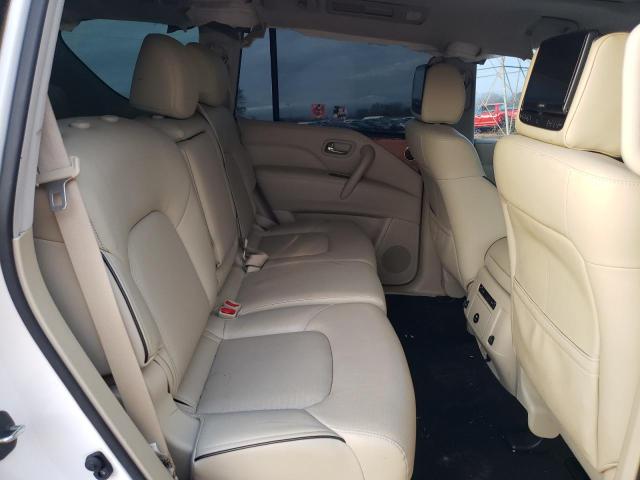 Photo 10 from auction – 2018 INFINITI QX80 BASE with VIN JN8AZ2ND0J9840413